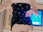 頂級模特酒店後入抱著操乳暈很美小穴也很美