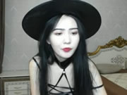 韓國女主播的魅力