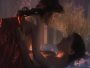 美女機械人 香港三級片 青山知可子 吳大維精彩片段